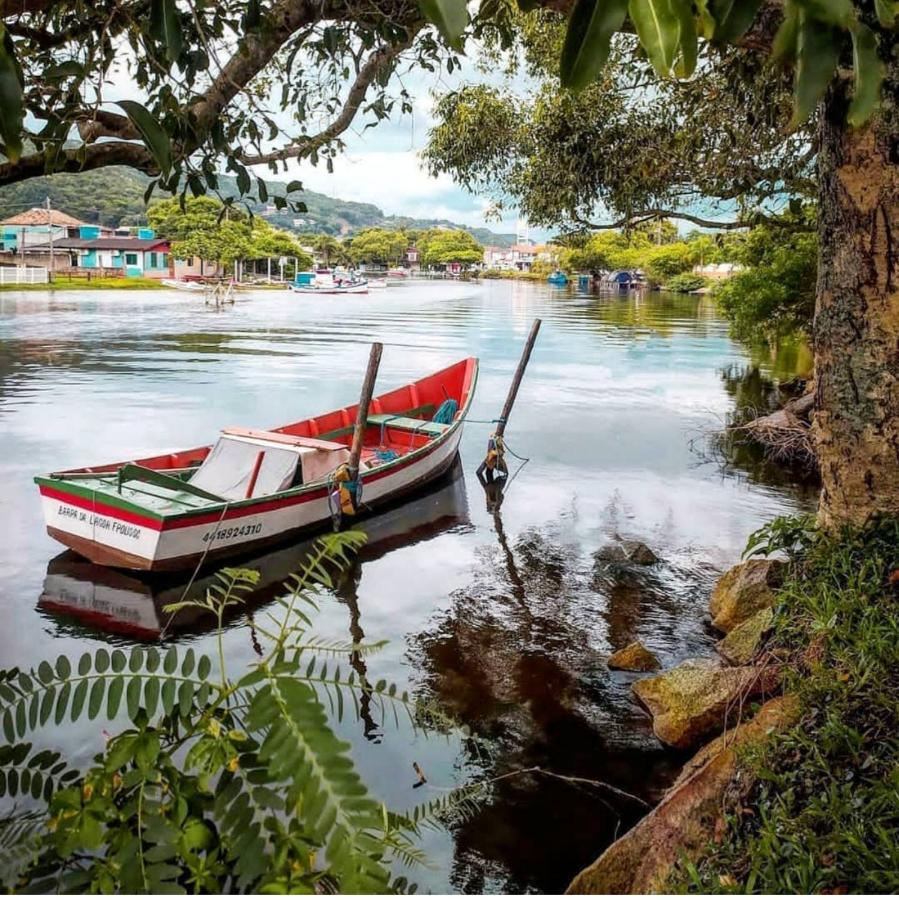 Pousada Oliveira Otel Florianópolis Dış mekan fotoğraf