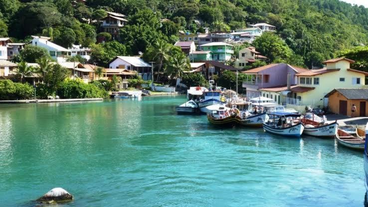 Pousada Oliveira Otel Florianópolis Dış mekan fotoğraf