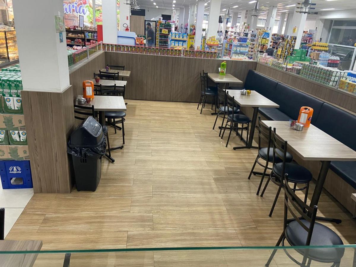 Pousada Oliveira Otel Florianópolis Dış mekan fotoğraf