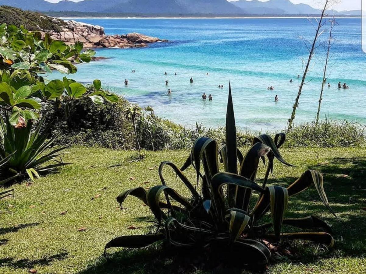 Pousada Oliveira Otel Florianópolis Dış mekan fotoğraf