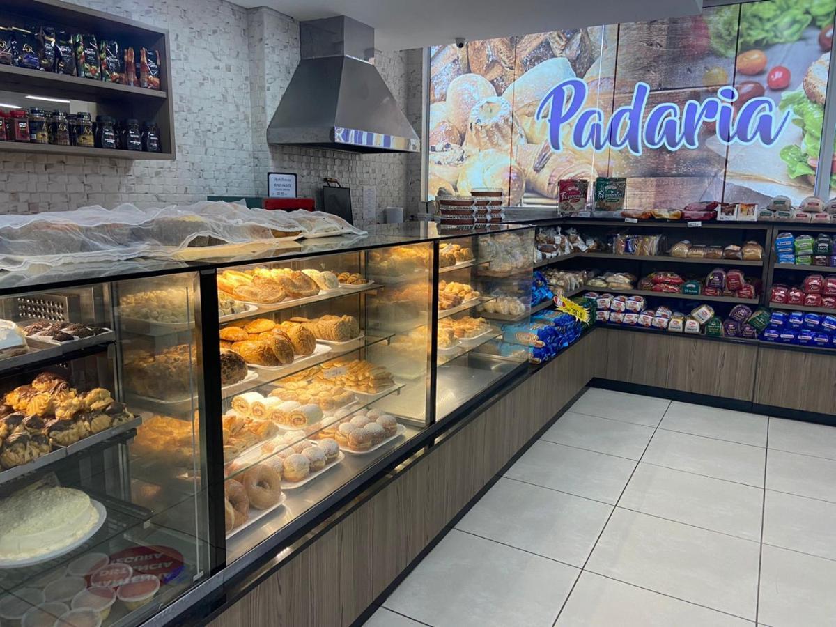 Pousada Oliveira Otel Florianópolis Dış mekan fotoğraf