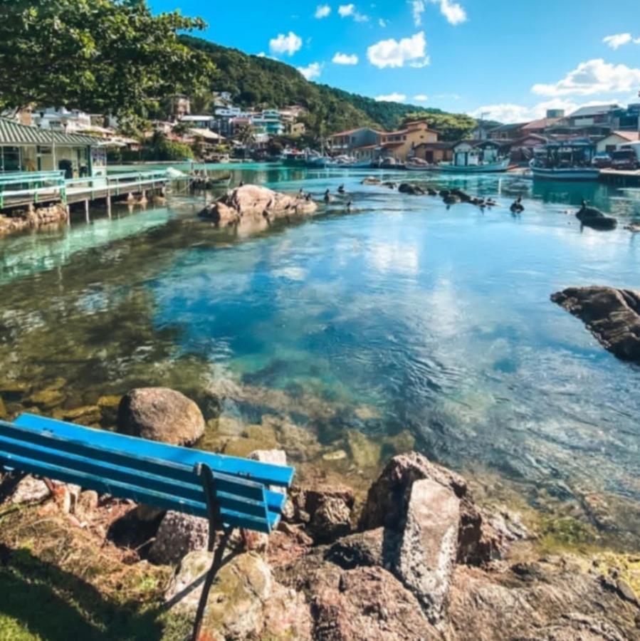 Pousada Oliveira Otel Florianópolis Dış mekan fotoğraf