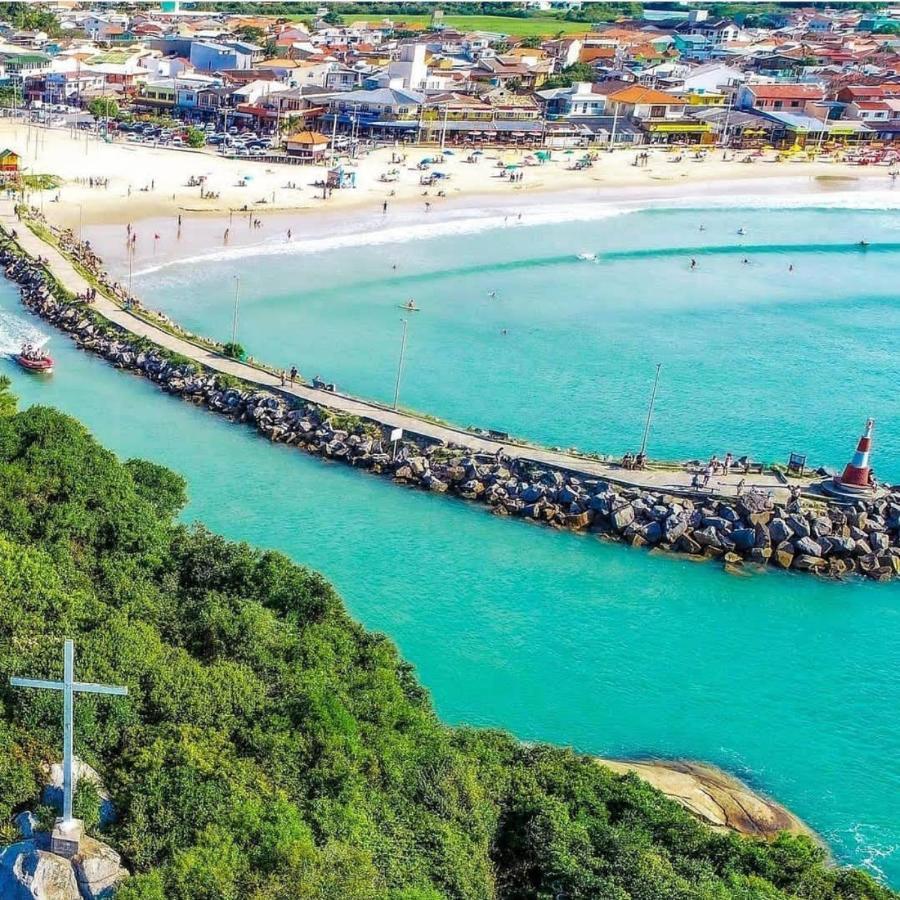 Pousada Oliveira Otel Florianópolis Dış mekan fotoğraf
