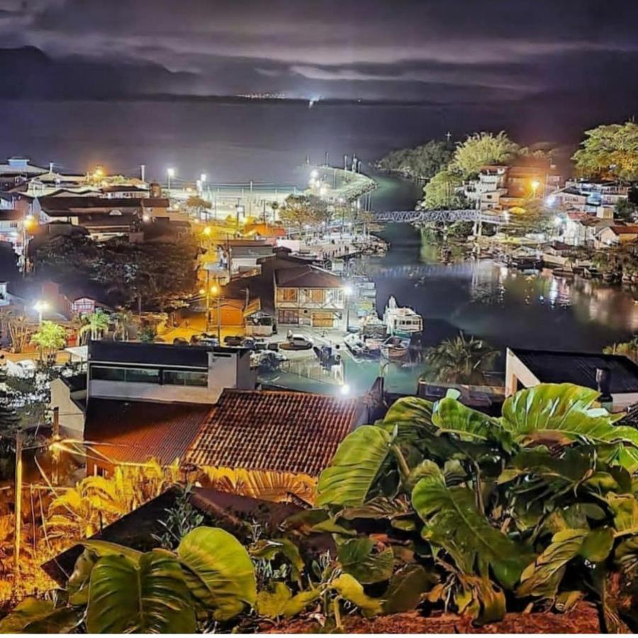 Pousada Oliveira Otel Florianópolis Dış mekan fotoğraf
