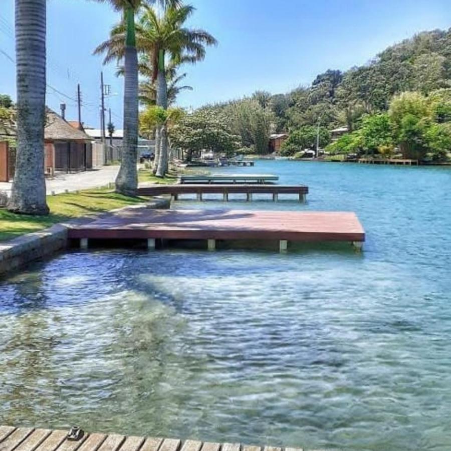 Pousada Oliveira Otel Florianópolis Dış mekan fotoğraf