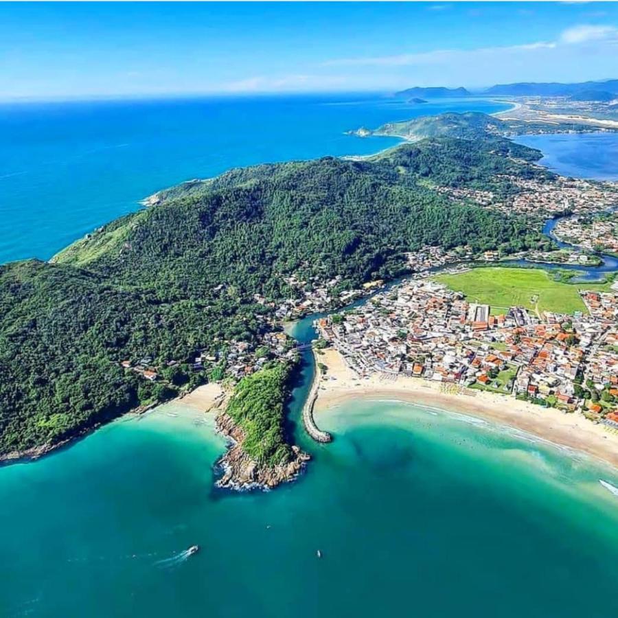 Pousada Oliveira Otel Florianópolis Dış mekan fotoğraf