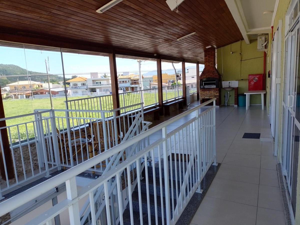 Pousada Oliveira Otel Florianópolis Dış mekan fotoğraf