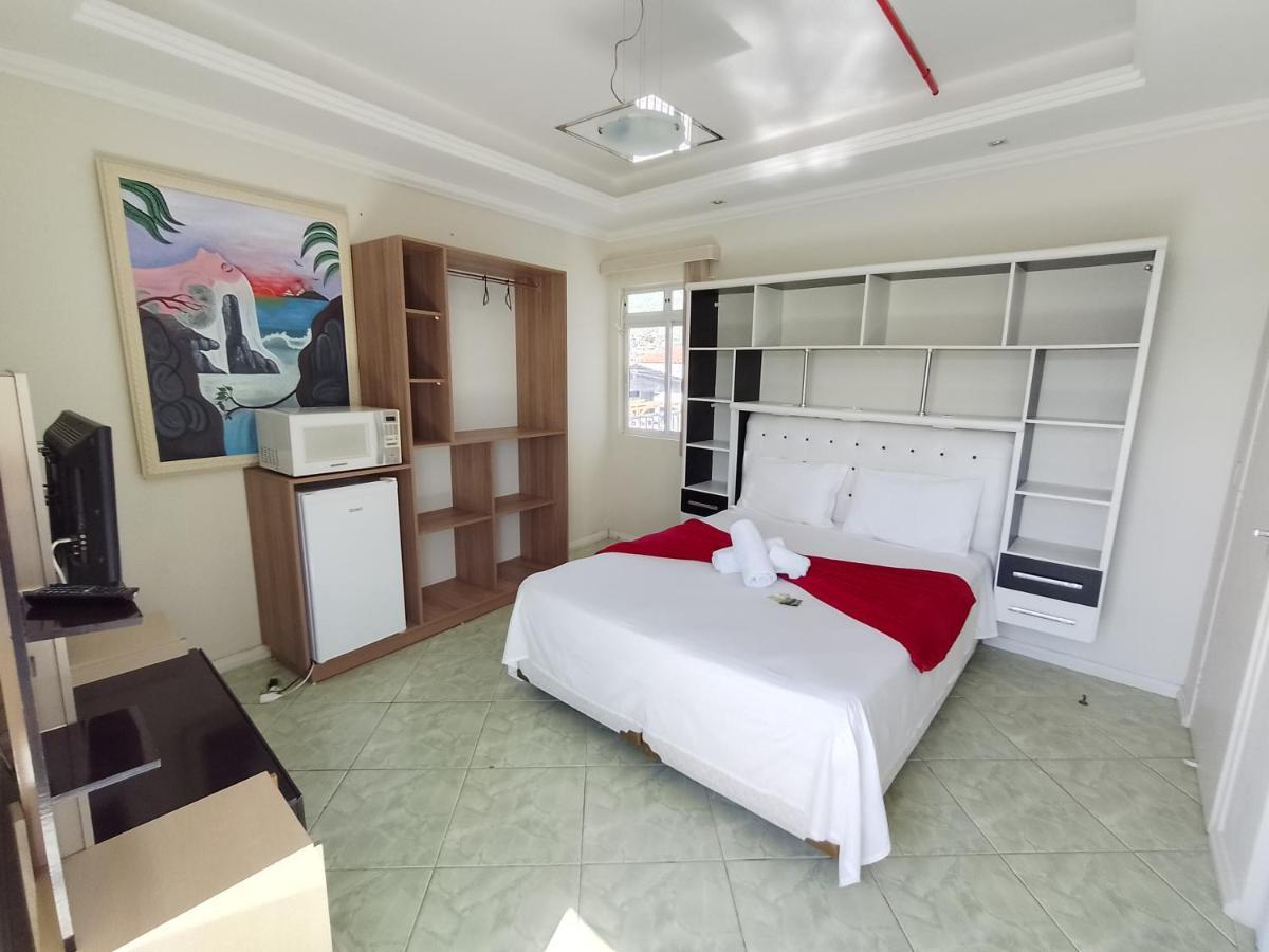 Pousada Oliveira Otel Florianópolis Dış mekan fotoğraf