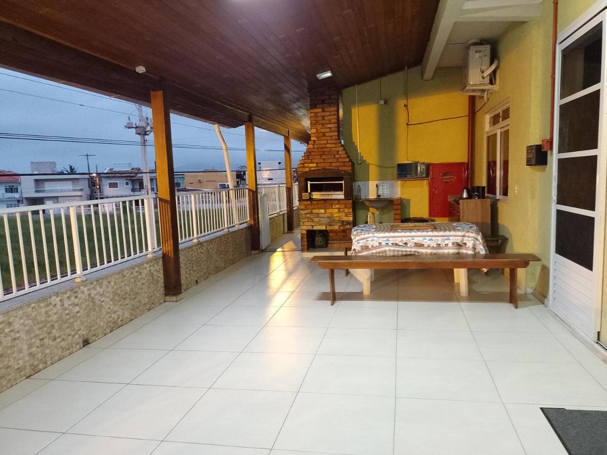 Pousada Oliveira Otel Florianópolis Dış mekan fotoğraf
