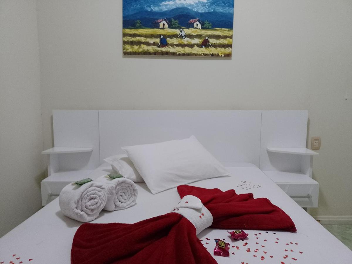 Pousada Oliveira Otel Florianópolis Dış mekan fotoğraf