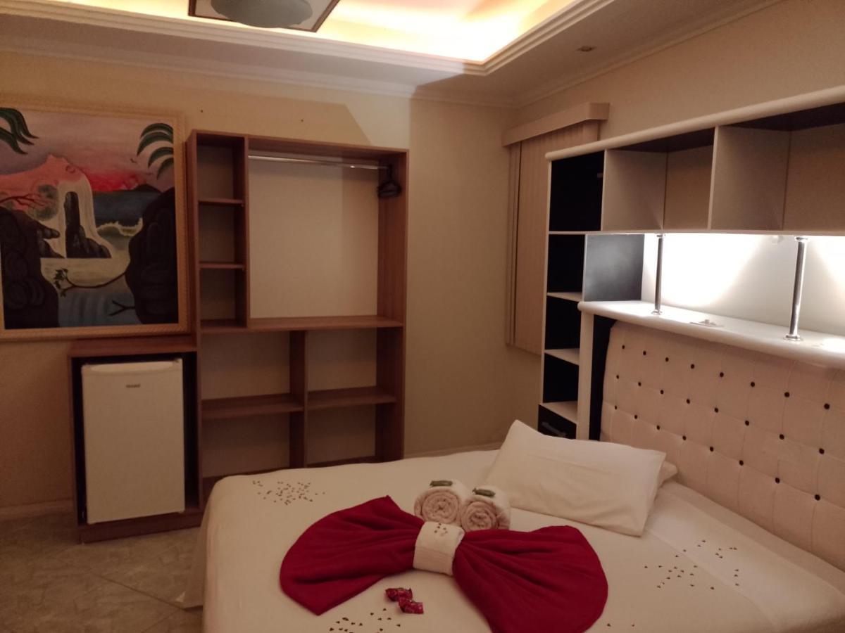 Pousada Oliveira Otel Florianópolis Dış mekan fotoğraf