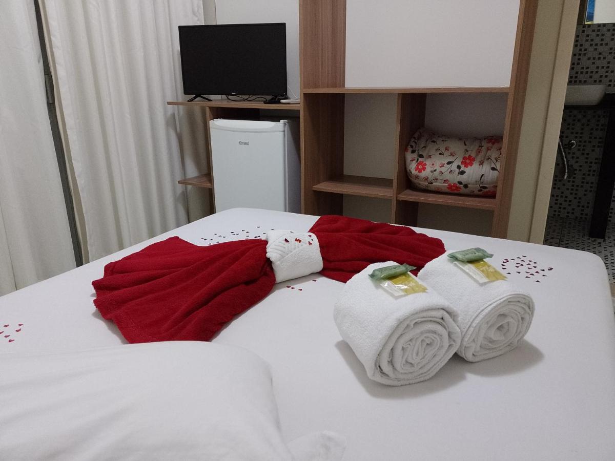 Pousada Oliveira Otel Florianópolis Dış mekan fotoğraf