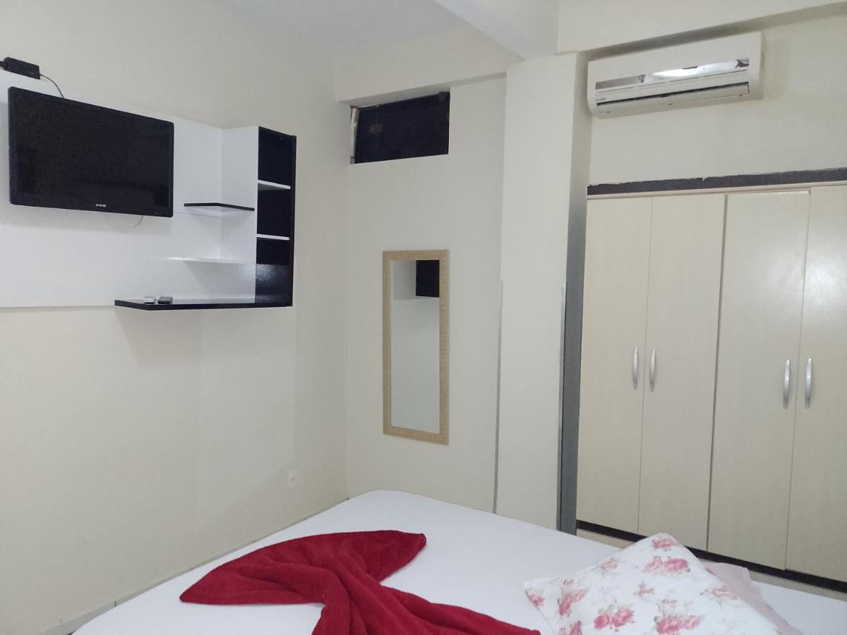 Pousada Oliveira Otel Florianópolis Dış mekan fotoğraf