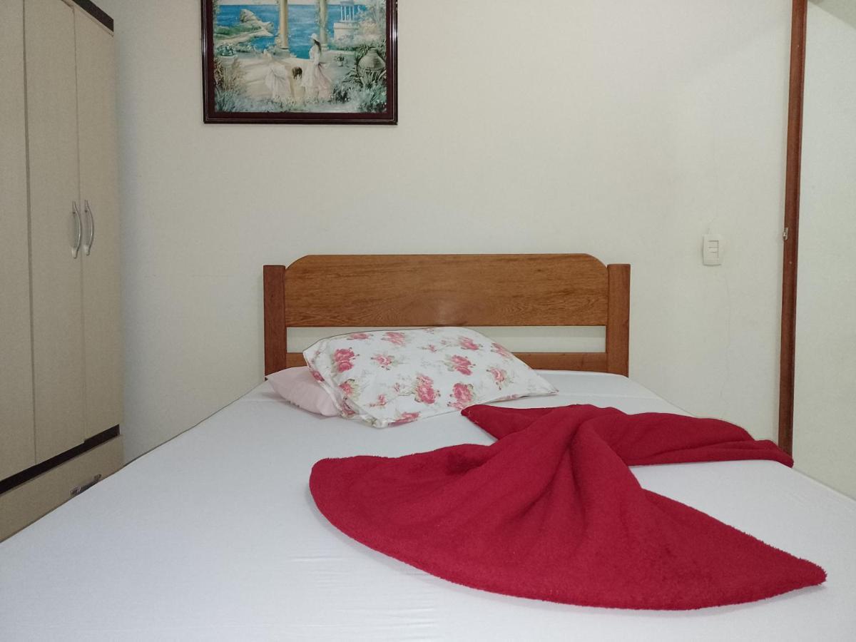 Pousada Oliveira Otel Florianópolis Dış mekan fotoğraf