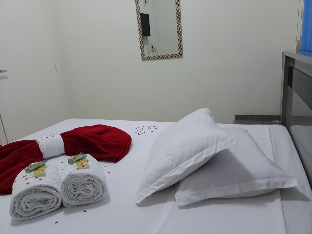 Pousada Oliveira Otel Florianópolis Dış mekan fotoğraf