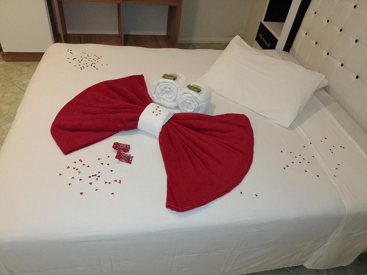 Pousada Oliveira Otel Florianópolis Dış mekan fotoğraf
