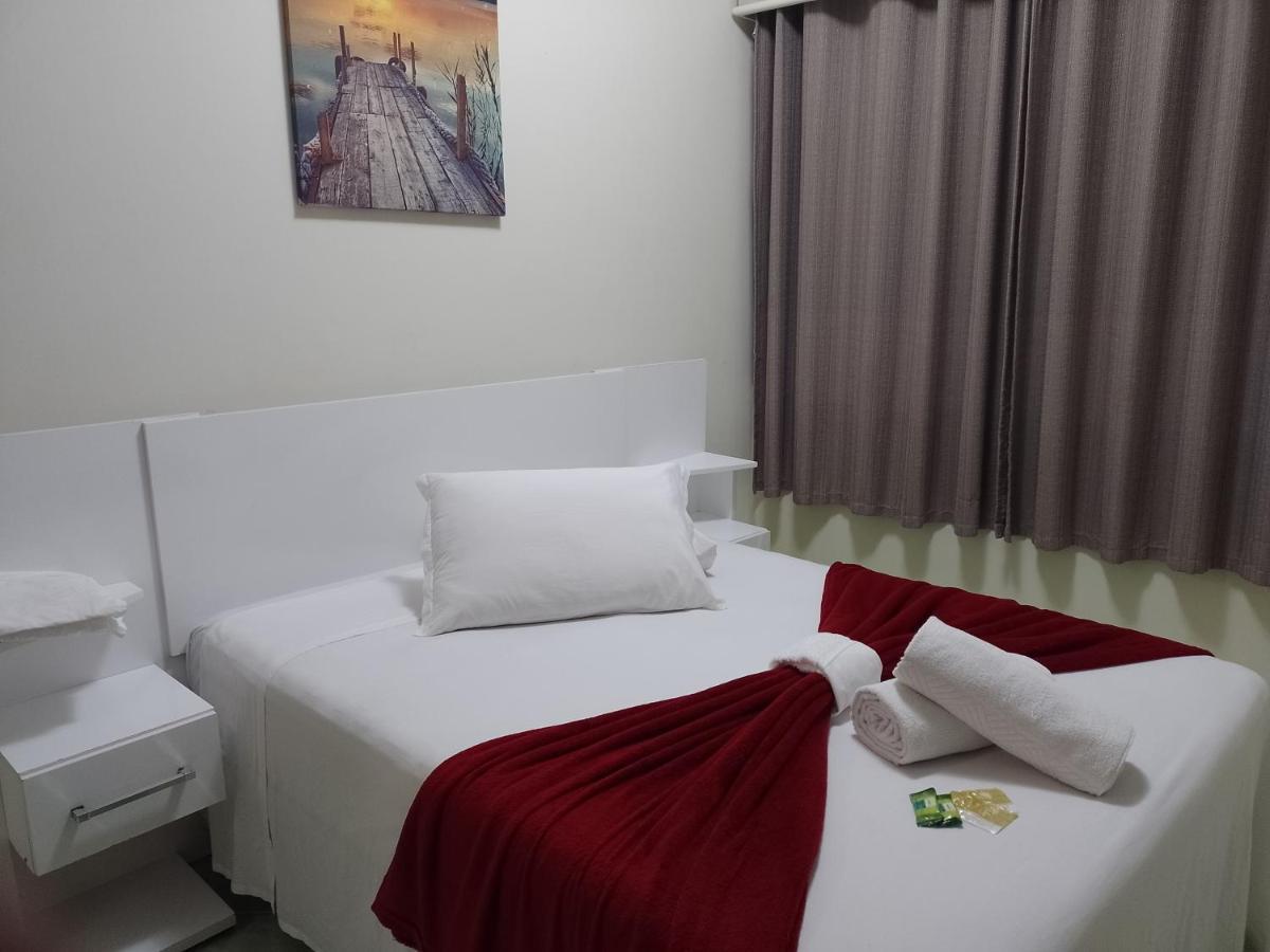 Pousada Oliveira Otel Florianópolis Dış mekan fotoğraf