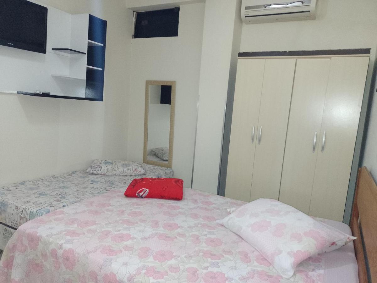 Pousada Oliveira Otel Florianópolis Dış mekan fotoğraf