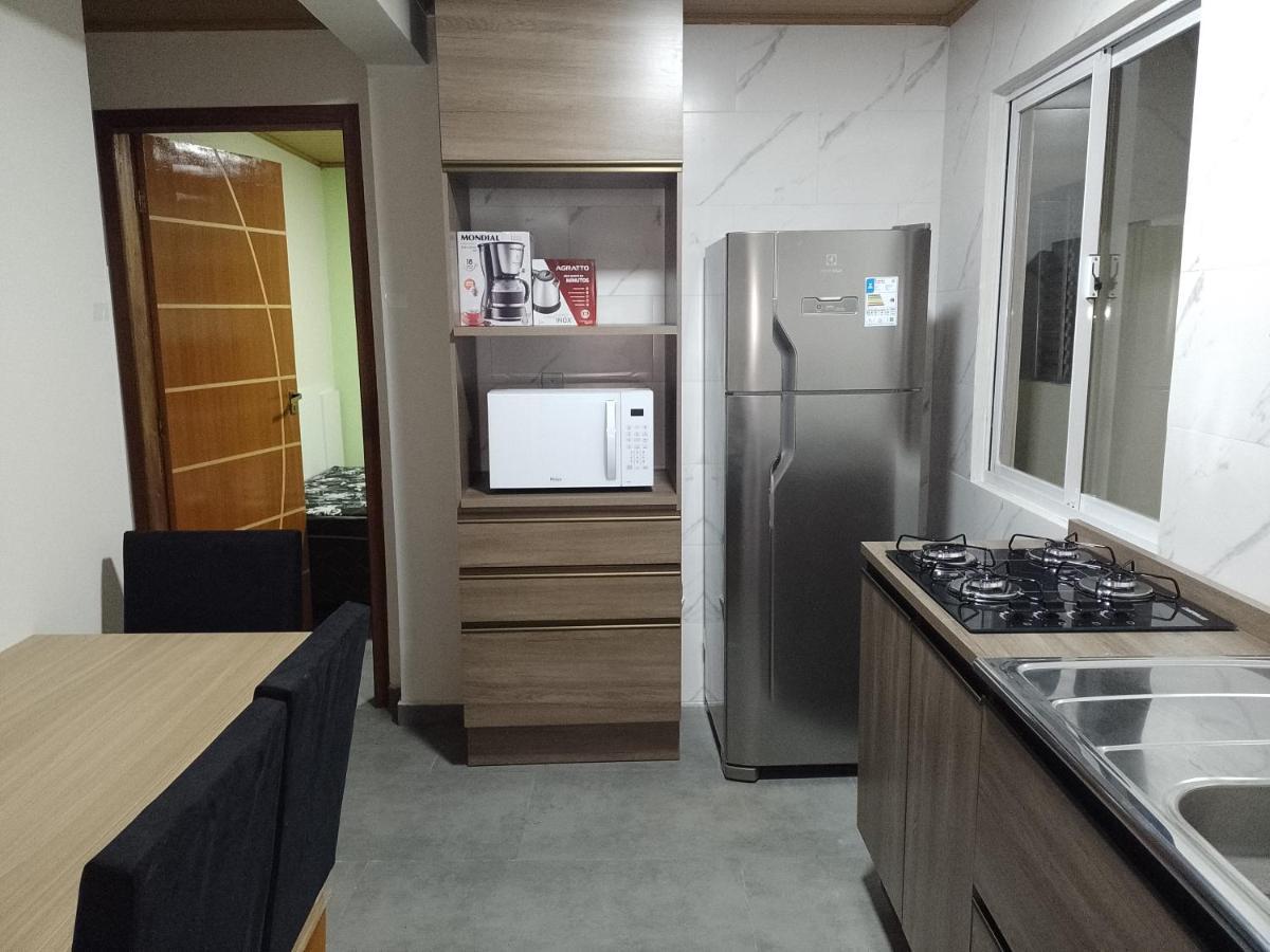 Pousada Oliveira Otel Florianópolis Dış mekan fotoğraf