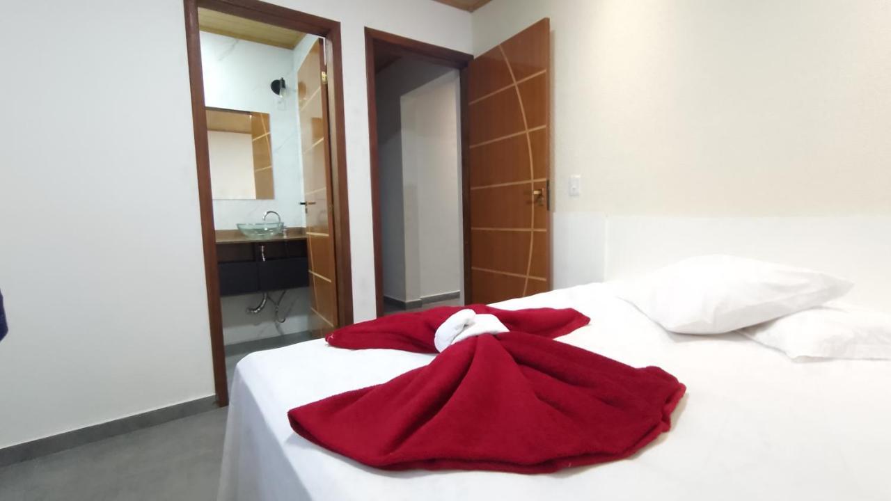 Pousada Oliveira Otel Florianópolis Dış mekan fotoğraf