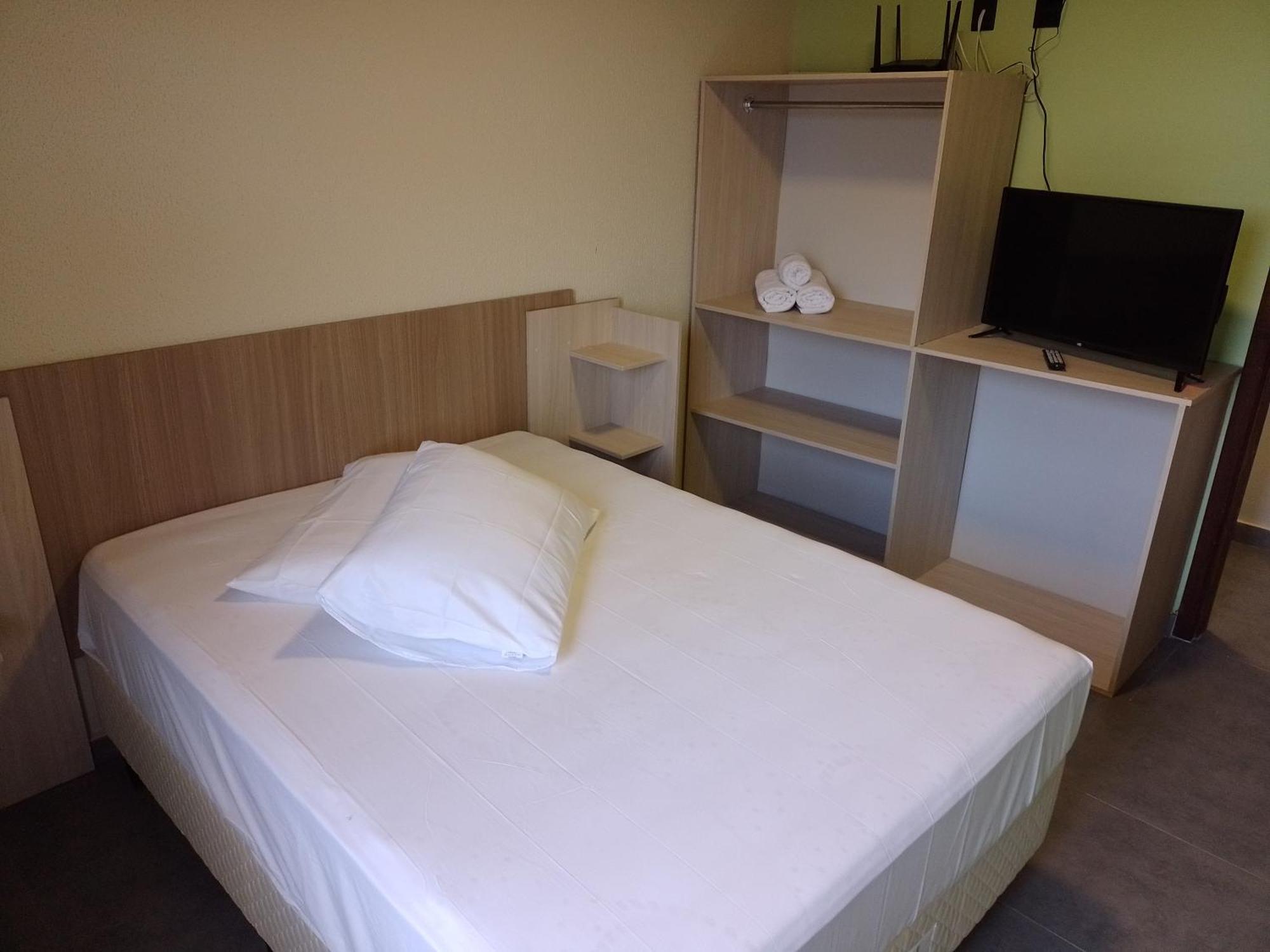 Pousada Oliveira Otel Florianópolis Dış mekan fotoğraf