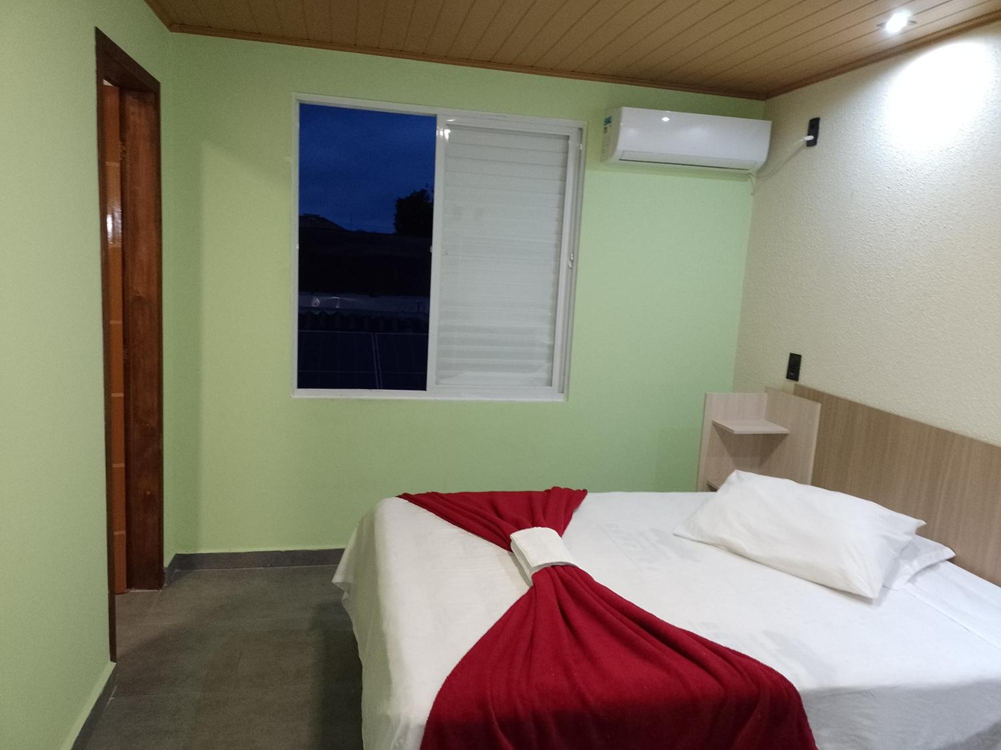 Pousada Oliveira Otel Florianópolis Dış mekan fotoğraf