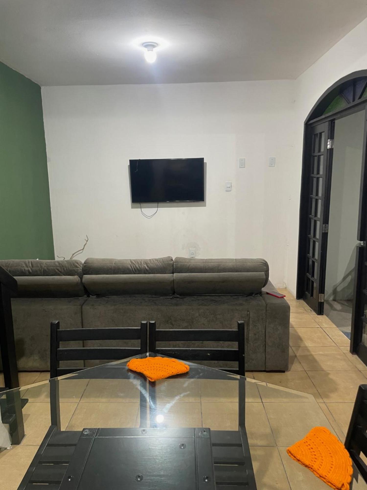 Pousada Oliveira Otel Florianópolis Oda fotoğraf