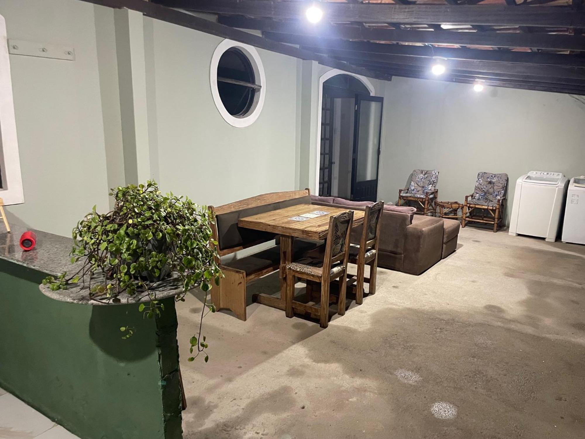 Pousada Oliveira Otel Florianópolis Oda fotoğraf