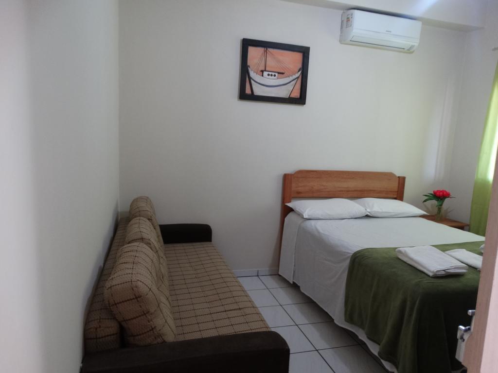 Pousada Oliveira Otel Florianópolis Dış mekan fotoğraf