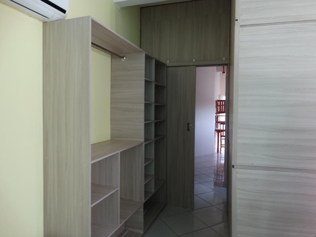 Pousada Oliveira Otel Florianópolis Dış mekan fotoğraf