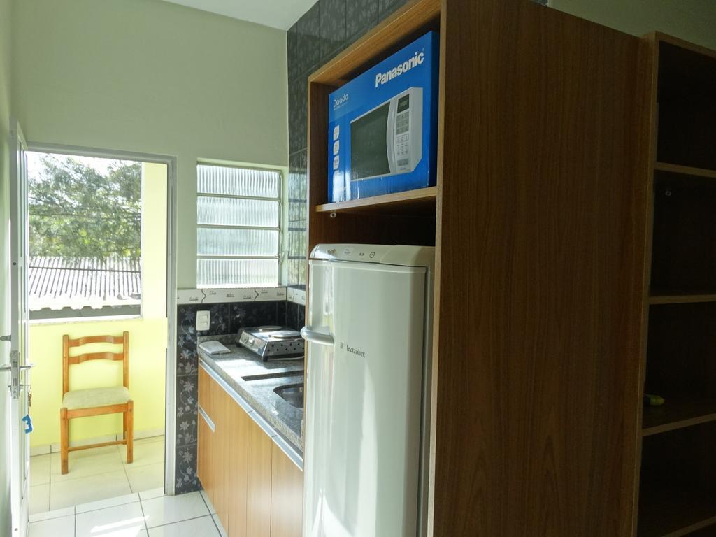 Pousada Oliveira Otel Florianópolis Dış mekan fotoğraf