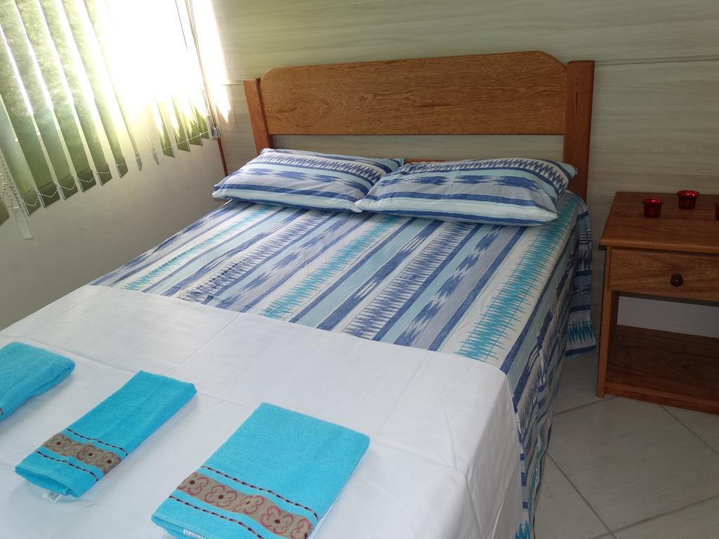 Pousada Oliveira Otel Florianópolis Dış mekan fotoğraf