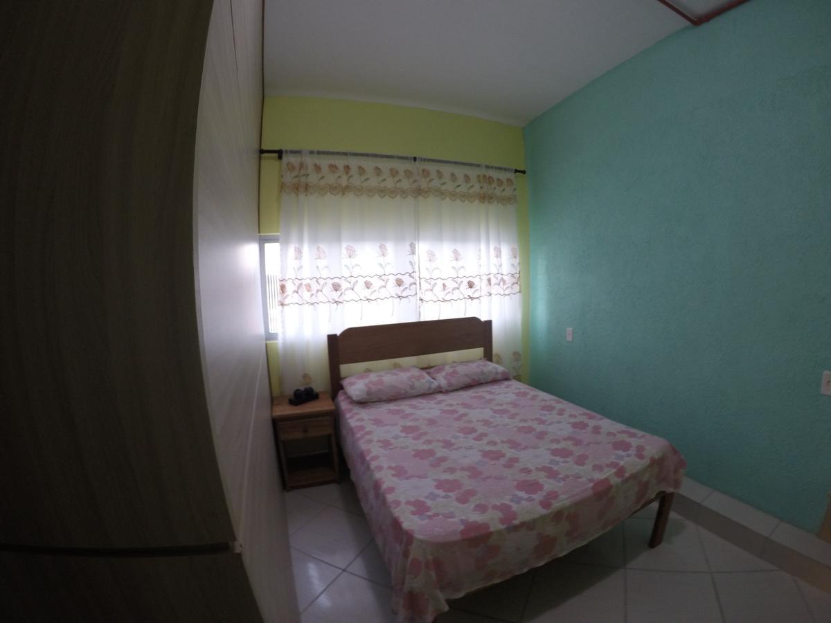Pousada Oliveira Otel Florianópolis Dış mekan fotoğraf