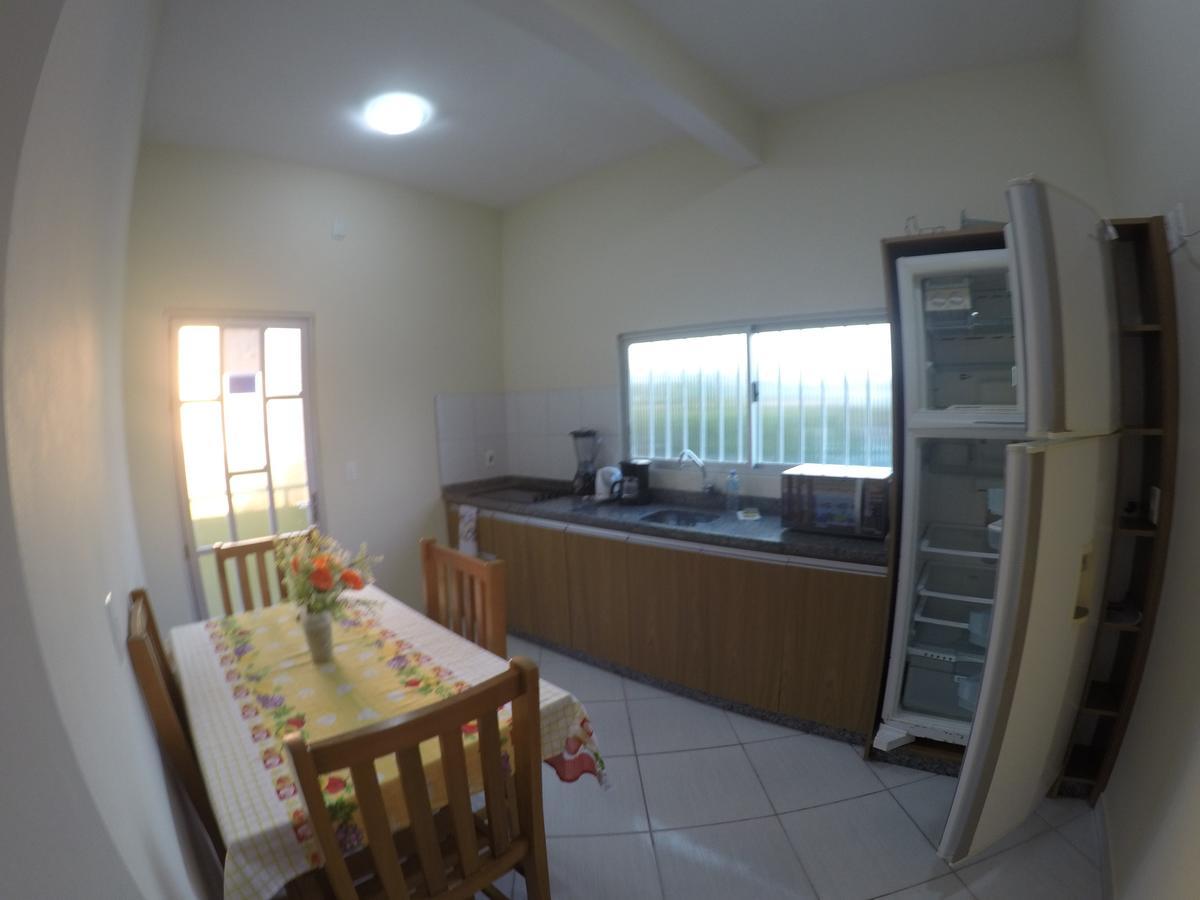 Pousada Oliveira Otel Florianópolis Dış mekan fotoğraf