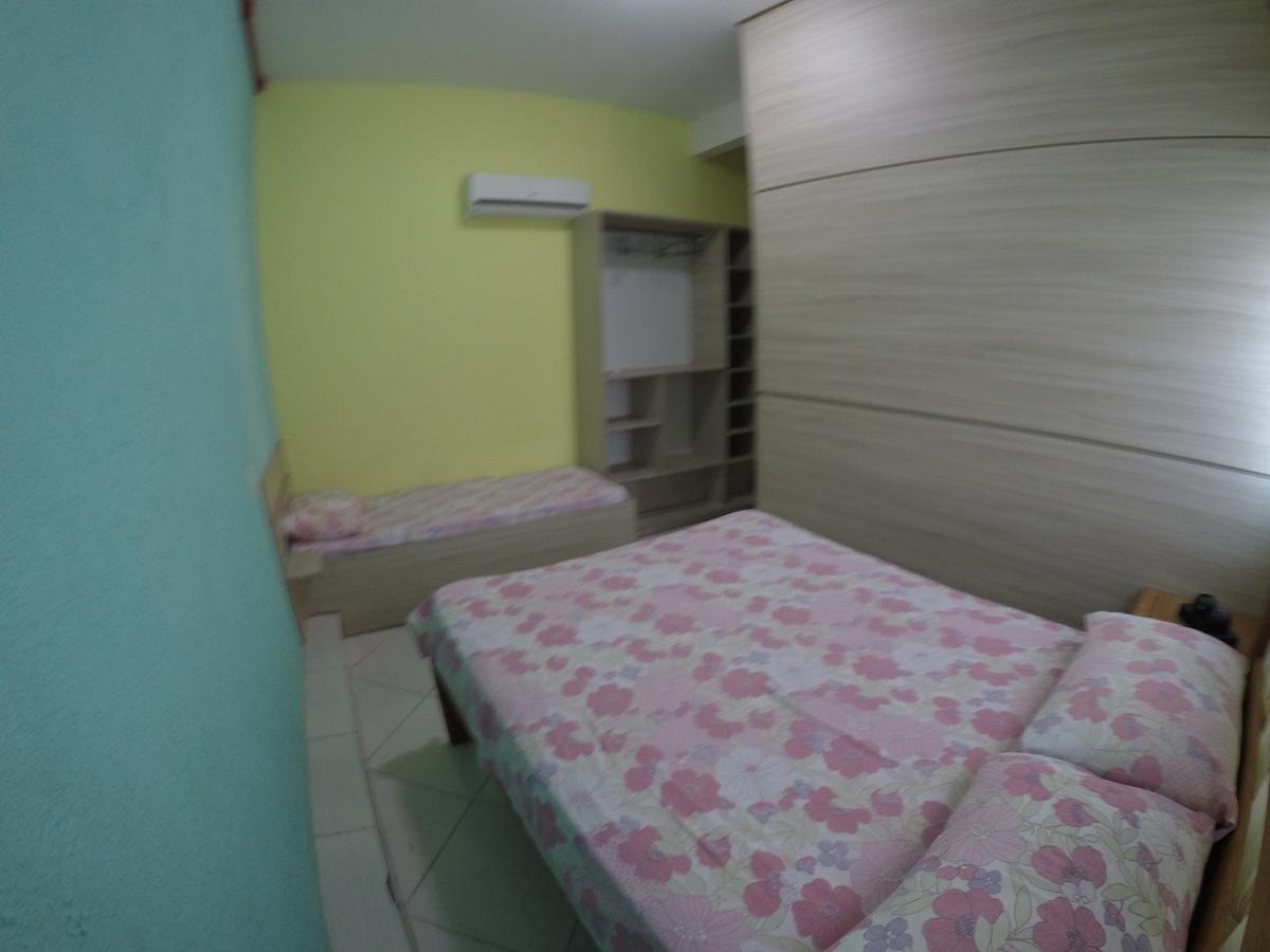 Pousada Oliveira Otel Florianópolis Dış mekan fotoğraf