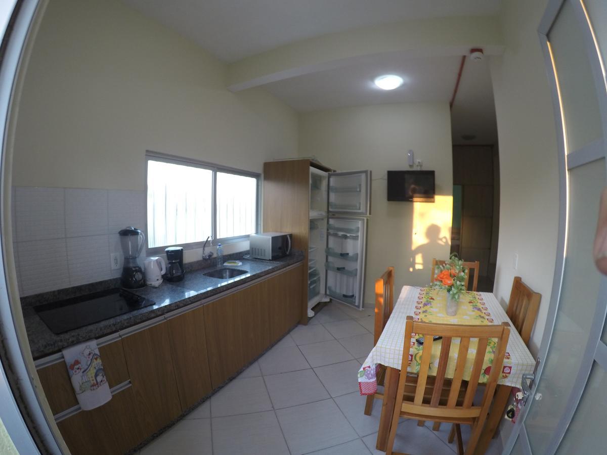 Pousada Oliveira Otel Florianópolis Dış mekan fotoğraf